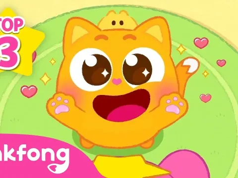 Ninimo Cat Song Compilation