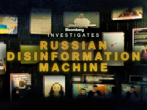 How Russian Deepfakes Target Elections: Inside the GRU's Disinformation Playbook