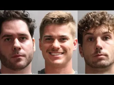 Going to Jail: The Real Story Behind My Arrest and What Happened Inside