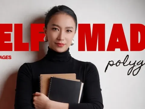 How I Learned Seven Languages as an Adult Without Moving Abroad