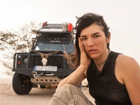 A Breakdown in the Sahara Desert: Surviving a Car Failure in Mauritania