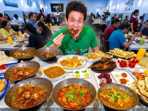 Restaurant: Indian and Why It Matters