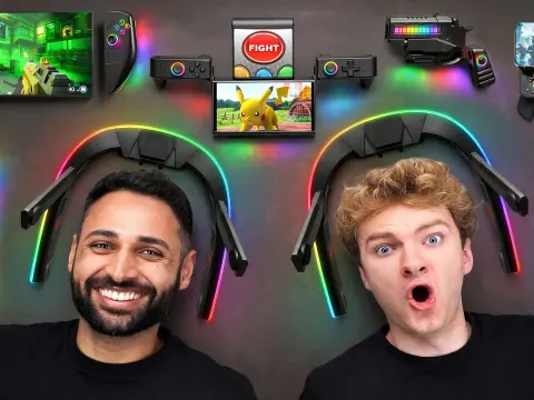 Testing Extreme Gaming Gadgets and Accessories for Enhanced Play