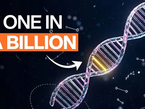 How BillionToOne's Genetic Testing Technology Is Transforming Prenatal and Cancer Detection