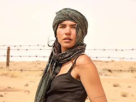 Breaking My Own Overlanding Rule During a Border Crossing Into Mauritania