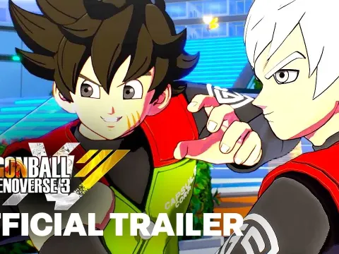 Dragon Ball Xenoverse 3 Gameplay and Features Revealed in Official Trailer