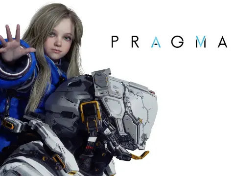 Game: Pragmata Gameplay and New Features