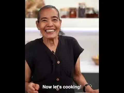 How to Make Thai Corn Fritters with a Secret Ingredient