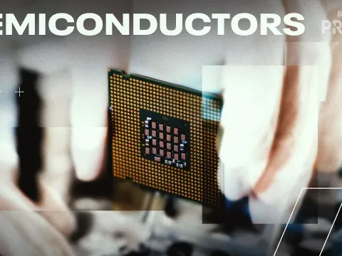 How AI Demand Is Pushing the Semiconductor Supply Chain to Its Limits