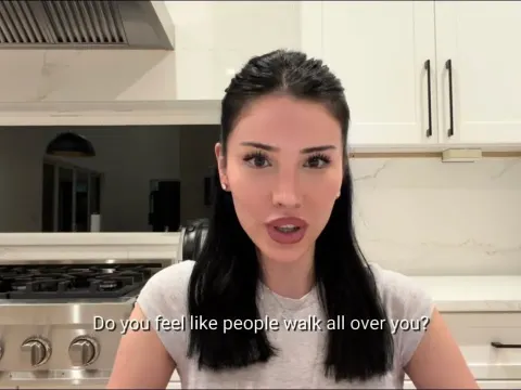 How to Set Strong Boundaries and Detach from Toxic Relationships