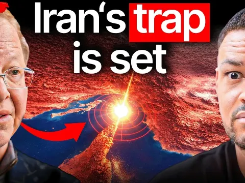 Iran War Expert Analysis: The Most Dangerous Stage Begins Now