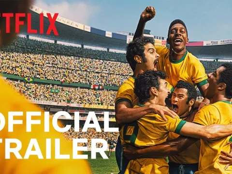How Brazil's 1970 Soccer Team Became Legends in a Historic World Cup Victory
