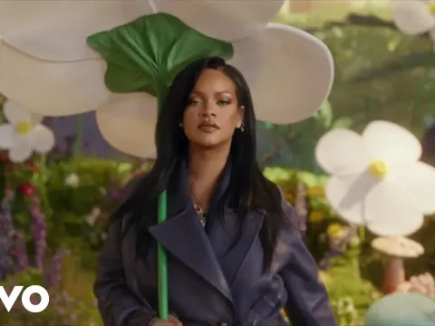 Soundtrack: Rihanna Meaning and Key Details