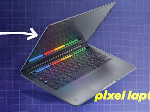 Google Pixel Laptop Confirmed: What It Means for Android and Chrome OS