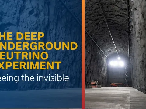 How Neutrinos Could Explain Why Matter Dominates the Universe