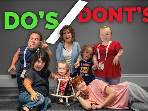 Understanding Dwarfism: Genetics, Family, and Personal Stories