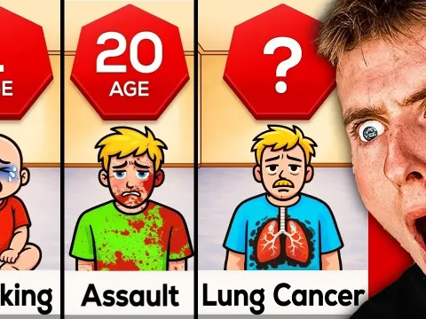 Common Causes of Death by Age: A Comprehensive Breakdown