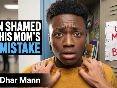 Teen Defends Mother Against False DUI Accusation in Courtroom Drama