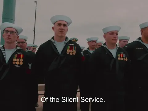USS Idaho SSN 799 Commissioned: New Nuclear Submarine Joins US Navy Fleet