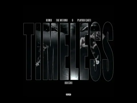 The Weeknd Collaborates with Playboi Carti and Doechii on Timeless Remix
