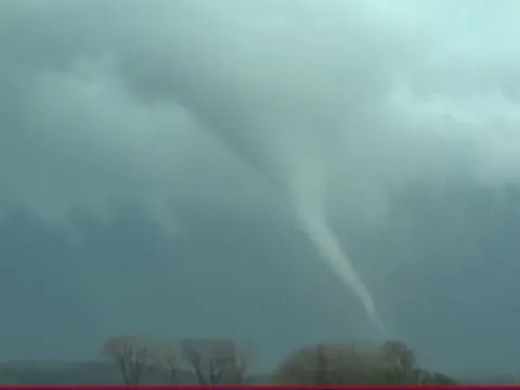 Midwest Tornado Outbreak Causes Widespread Damage Across Multiple States