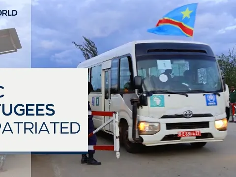 Refugees: Congolese and Why It Matters