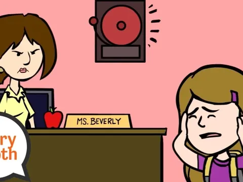 How Abbey Found Her Voice After Years of Feeling Alone with Autism