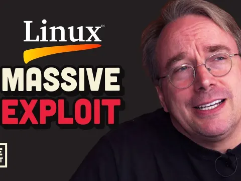 A 732-Byte Python Script Exploits Linux Kernel Flaw Affecting Nearly Every Machine