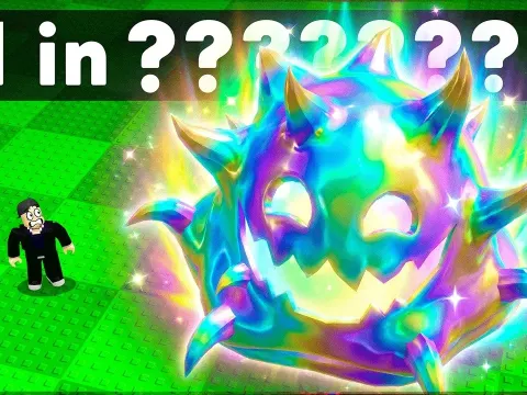 How to Get the Rarest Slime in Roblox Slime RNG