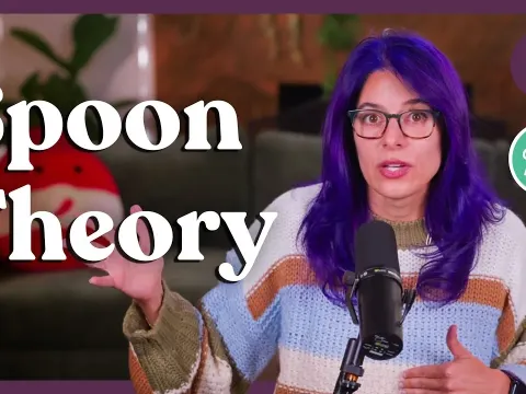 Spoon Theory: How to Understand Your Energy and Protect It