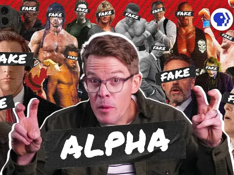 The Alpha Male Myth: How a Misunderstood Scientific Concept Shaped Modern Masculinity