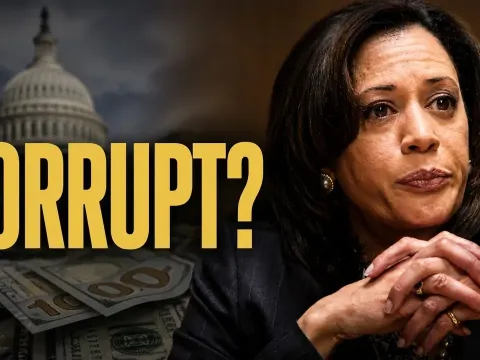 Kamala Harris: From Oakland Roots to Political Powerhouse