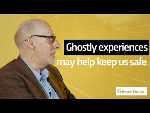 Why Our Brains Are Primed for Paranormal Experiences: The Psychology of Ghosts and Aliens