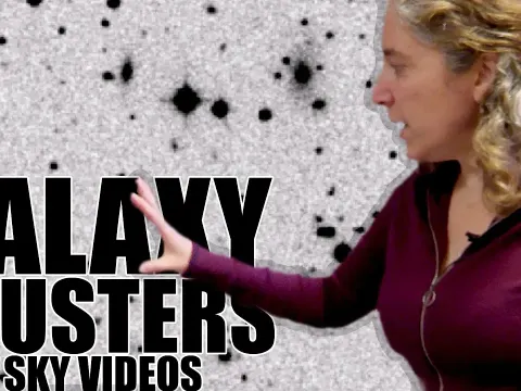 Galaxy Clusters and Abell 1: A Deep Dive into Cosmic Structures