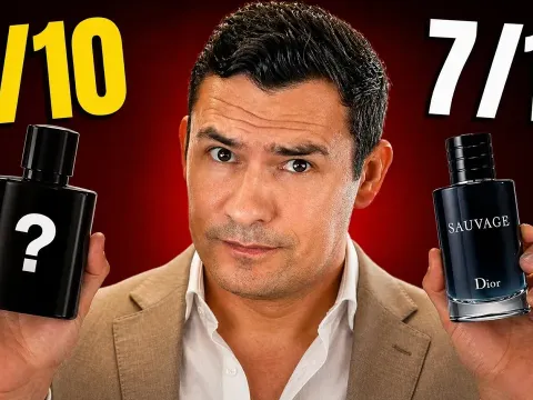 7 Overrated Fragrances to Avoid and Better Alternatives to Try