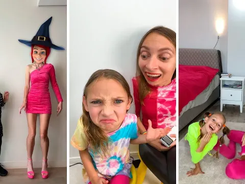 Heartwarming Moments with Mom: A TikTok Compilation That Will Touch Your Soul
