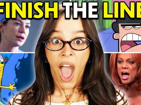 Revisiting Iconic 2000s TV Shows Through Memorable Quotes and Catchphrases