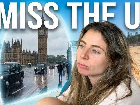 What a British Expat Misses Most After Moving to Australia
