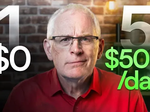A Five-Stage Process to Building Wealth for Young Ambitious People