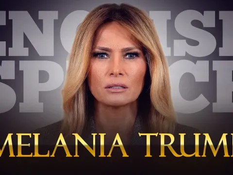 Melania Trump Denies Jeffrey Epstein Connection