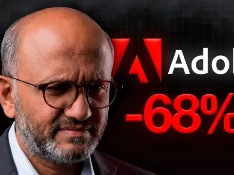 Adobe Faces Regulatory Scrutiny and Market Challenges Amid Subscription Model Controversy