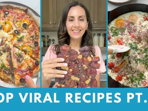 Easy Viral Recipes for Everyday Meals and Entertaining