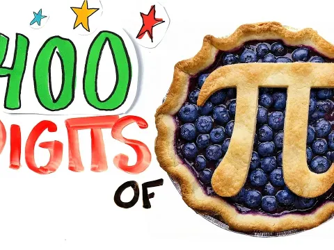 Memorizing 400 Digits of Pi Through a Musical Mnemonic