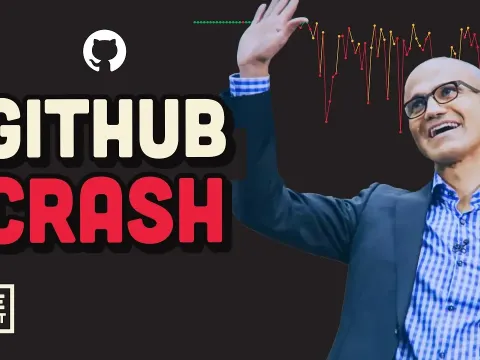 GitHub's Reliability Crisis: Outages, Security Flaws, and Developer Exodus