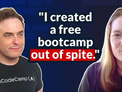 Jessica Rose on Overcoming Learning Friction in Software Development