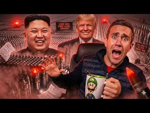Government Spending and Tariffs Fuel a New Economic Boom