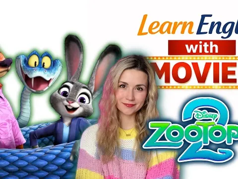 How to Learn English Through Popular Movies and Scenes