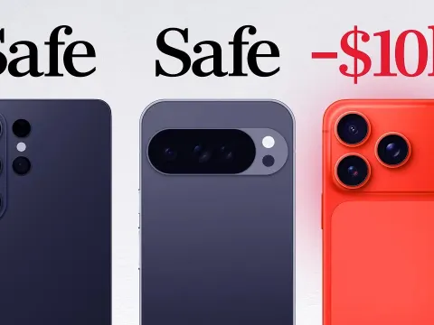 Security Flaw in Contactless Payments Exposed Through iPhone Demonstration