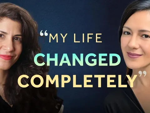 From Rock Bottom to English Fluency: A Transformation Story