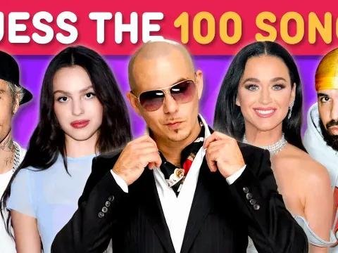 Guess the Song in One Second: Ultimate Music Quiz Challenge